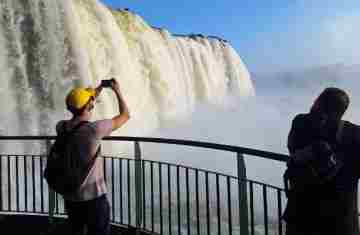 Paraná pode ser eleito melhor destino sustentável e de negócios do Brasil